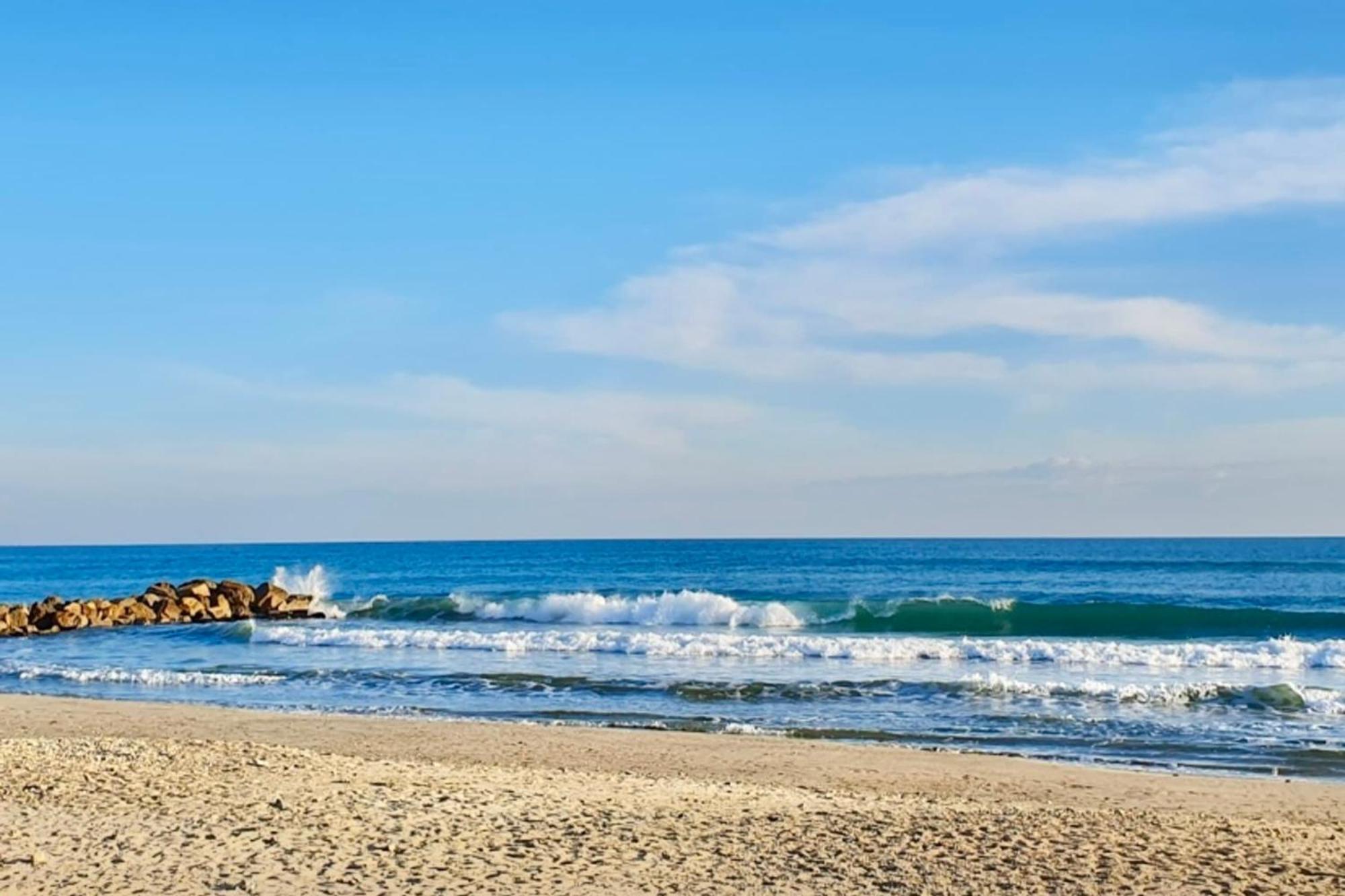T2 Boheme Centre Ville Palavas Proche Plage Luaran gambar